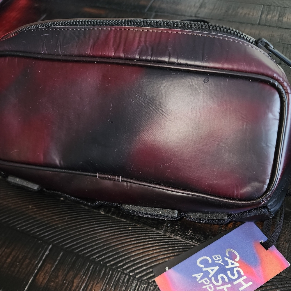 BRAND NEW CROSSOVER BAG
